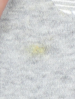 Adidas Girls Grey Sleeveless Hoodie 3-4 Years