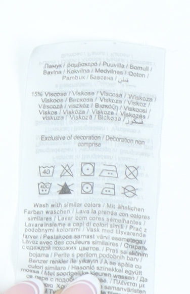 Jack & Jones Men's Grey Jogger, Size M, Casual Wear