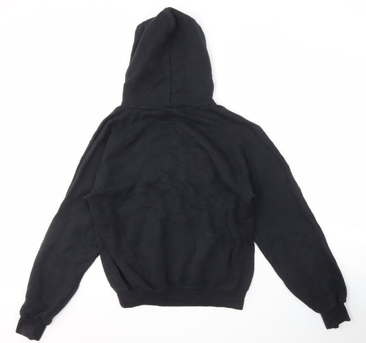 Champion Men's Black S ASU Pullover Hoodie