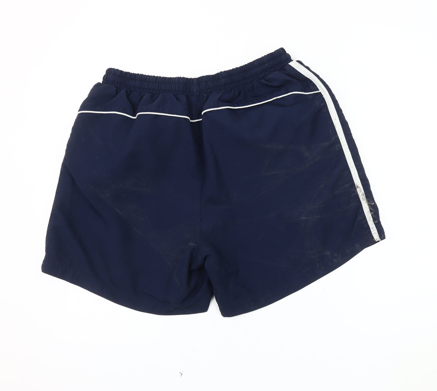 Lonsdale Men's Blue Athletic Shorts XL