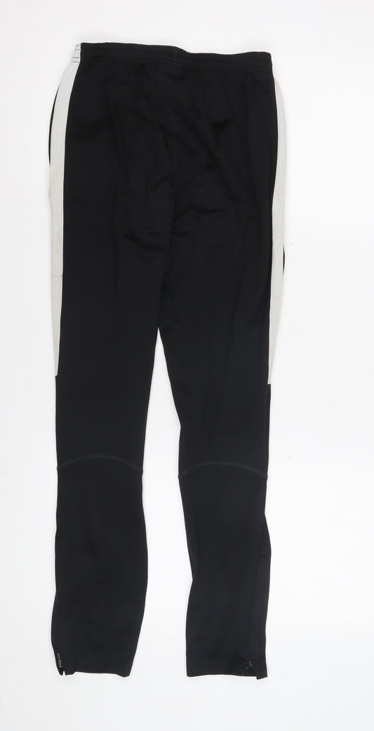 Nike Boys Black XL Track Pants