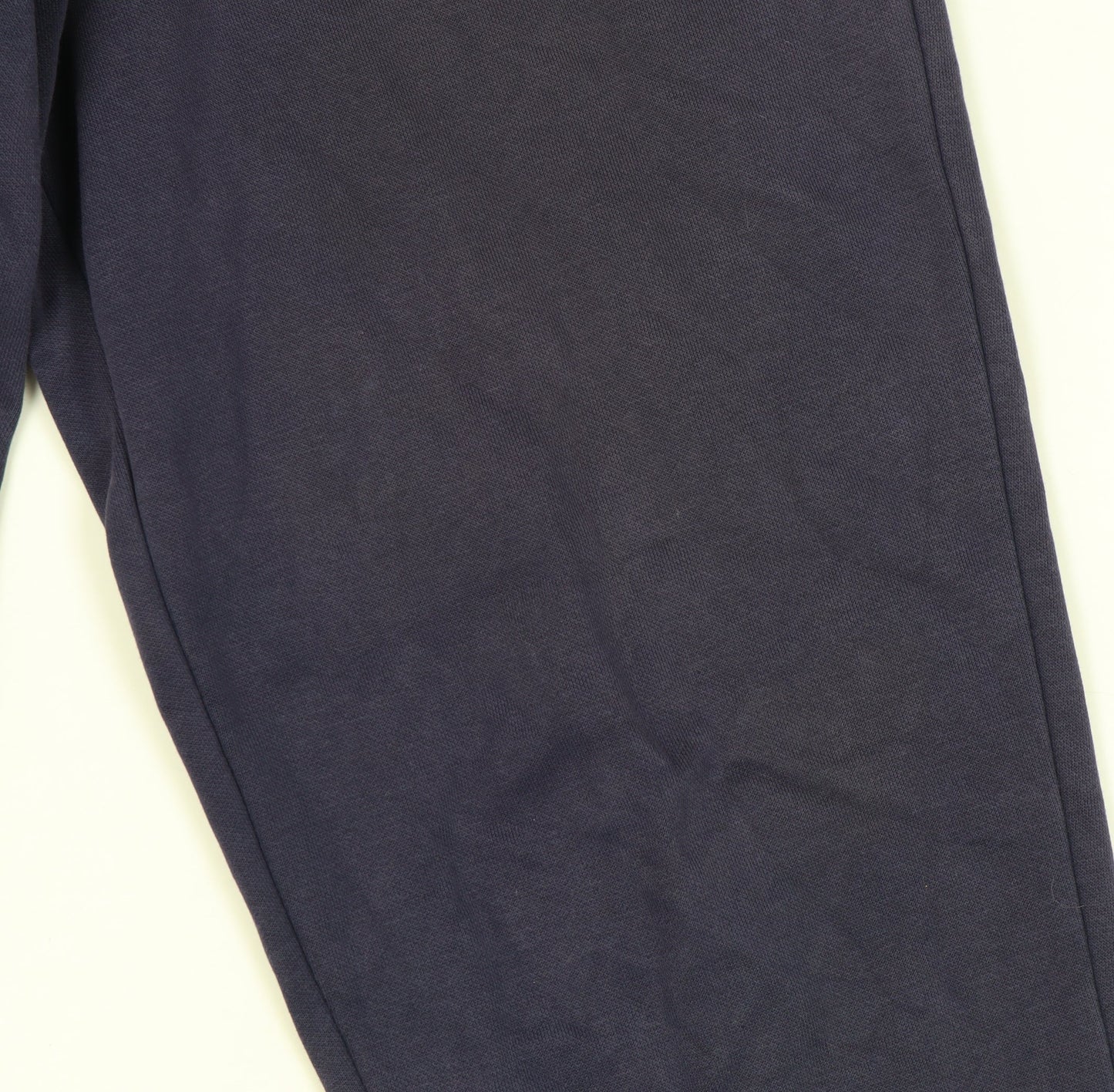 Additional view of Puma boys’ blue jogger trousers xl