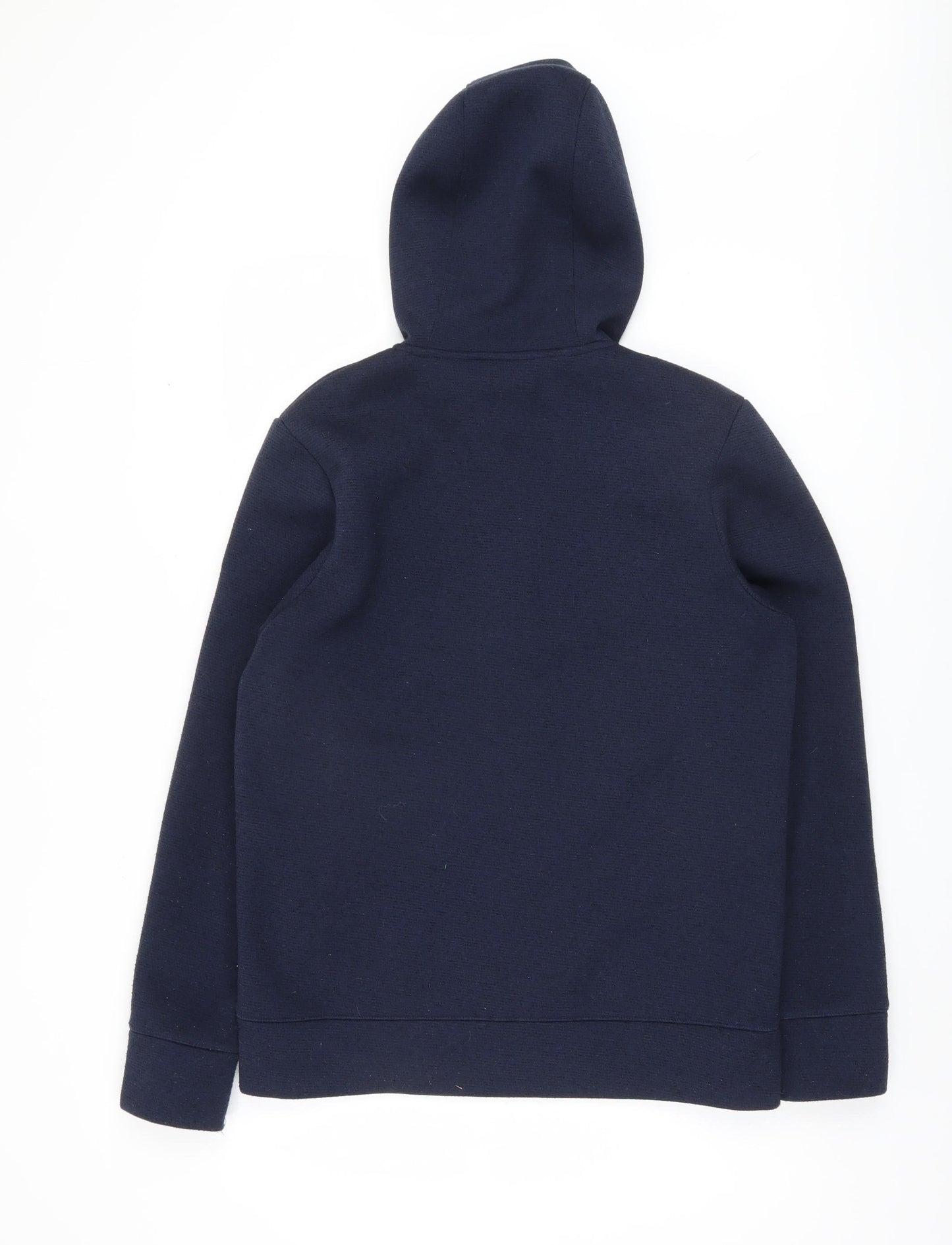 Craghoppers Men's Blue Full Zip Hoodie M