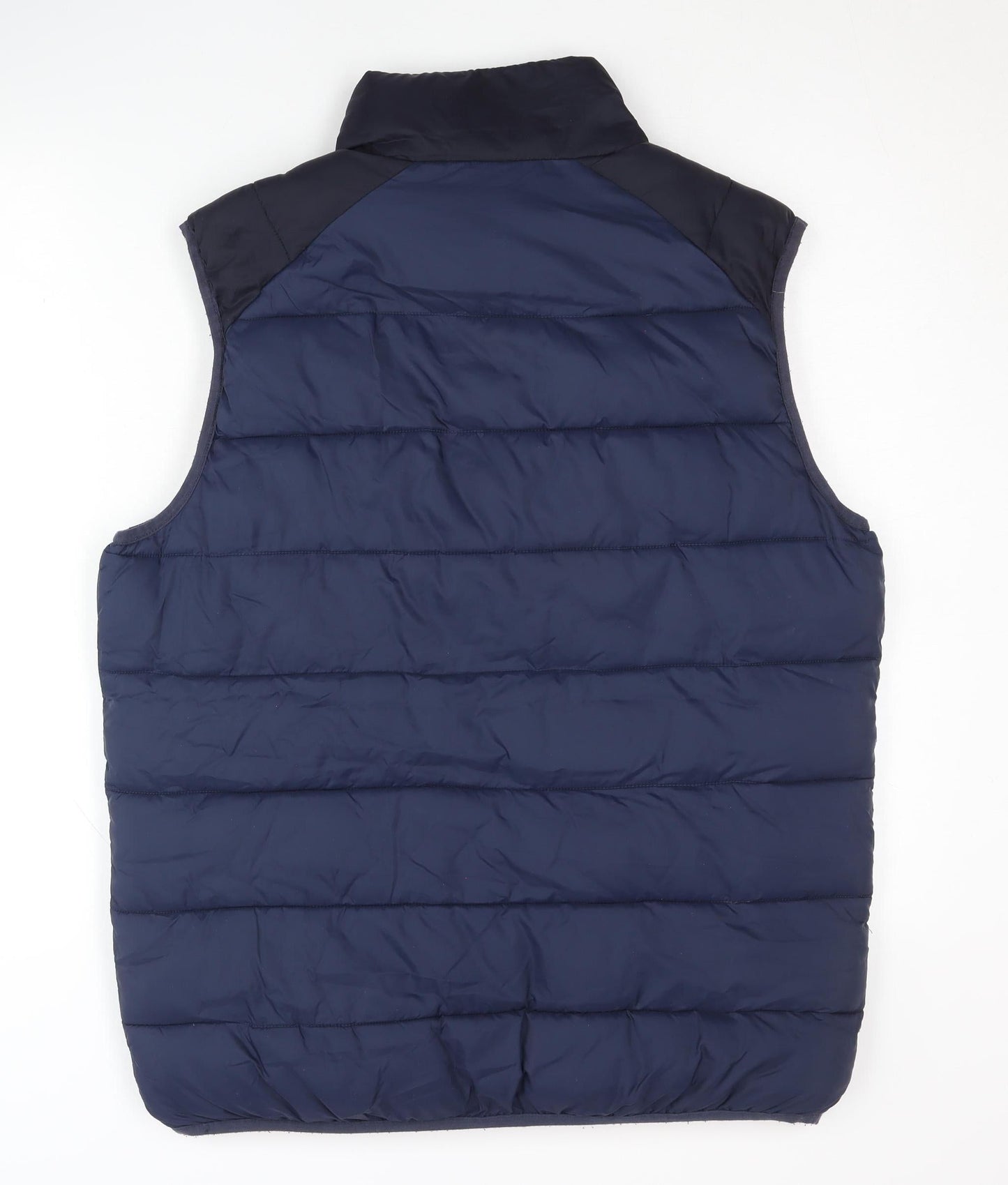 Craghoppers Men's Blue Puffer Waistcoat Size M