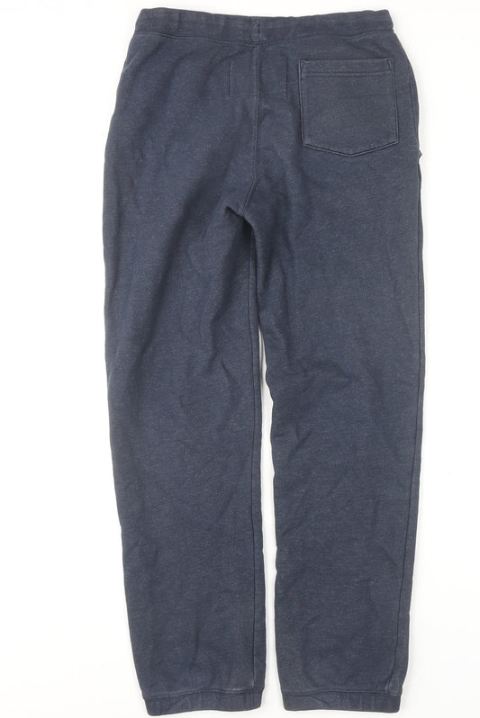 Jack Wills Women's Blue XS Jogger Sweatpants