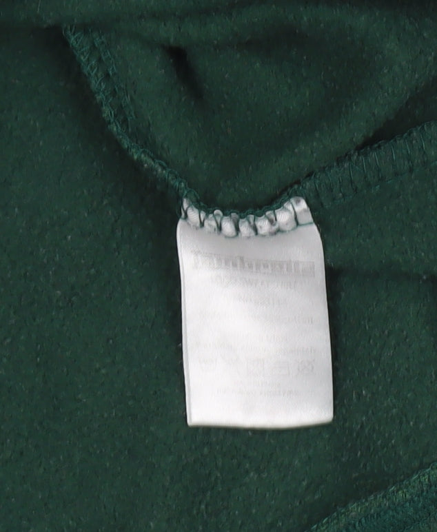 Lambretta Men's Green Vintage Sweatshirt - Size L