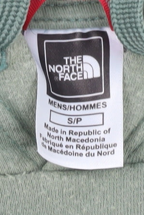 The North Face Men's Green S Pullover Hoodie