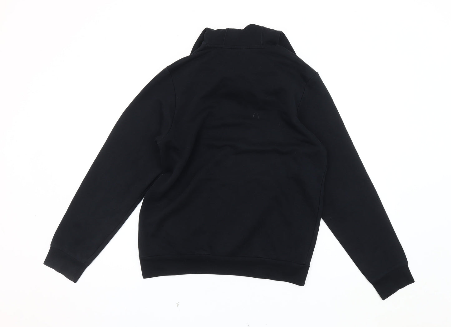 Adidas Men's Black M Pullover Hoodie