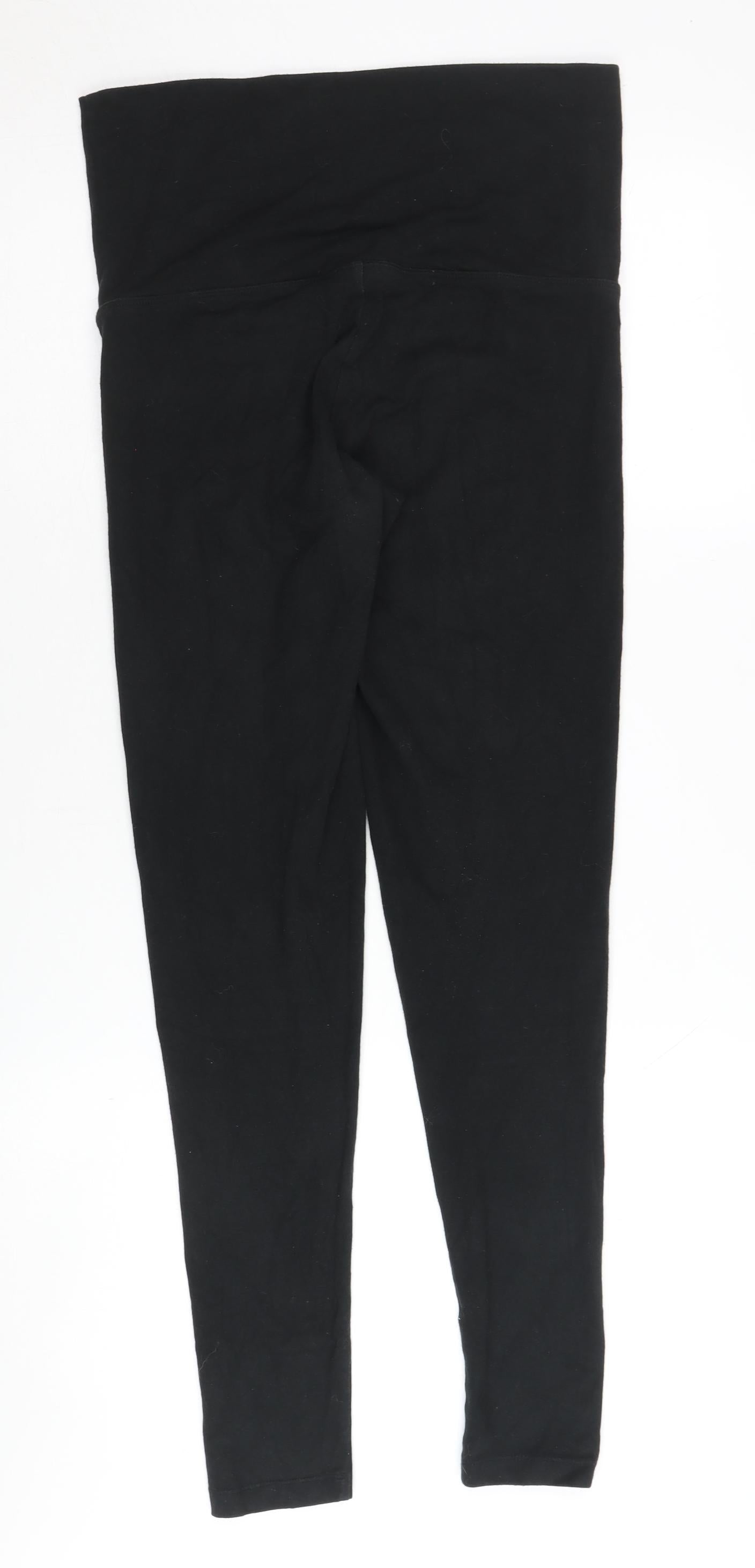 Victoria's Secret Women's Black Leggings, Size S
