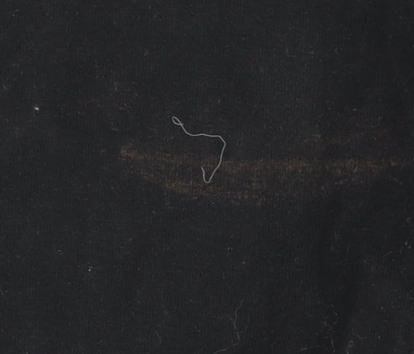 Victoria's Secret Women's Black Leggings, Size S