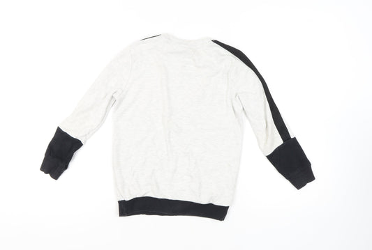 Xbox Boys Multicoloured Sweatshirt 8-9 Years Pullover