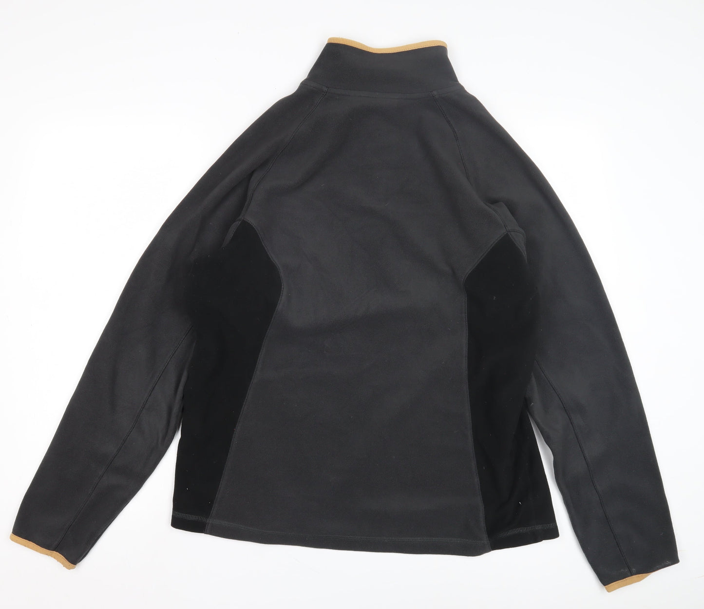 Craghoppers Men's Black Pullover Sweatshirt - L