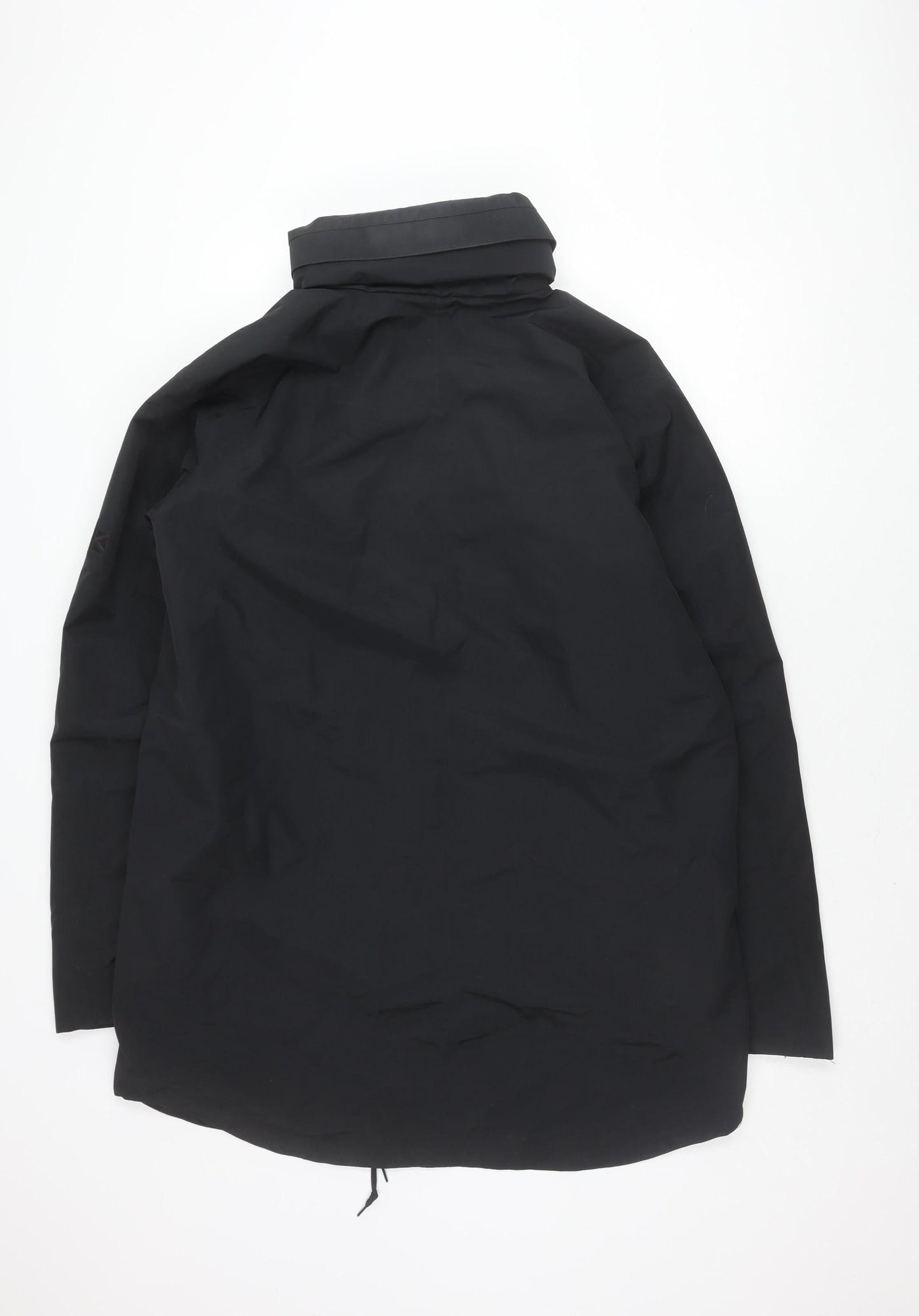 Karrimor Men's Black XL Waterproof Rain Jacket