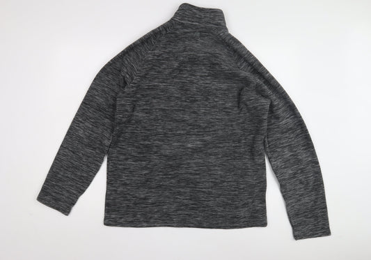 Mountain Warehouse Men's Grey Pullover Sweatshirt XL