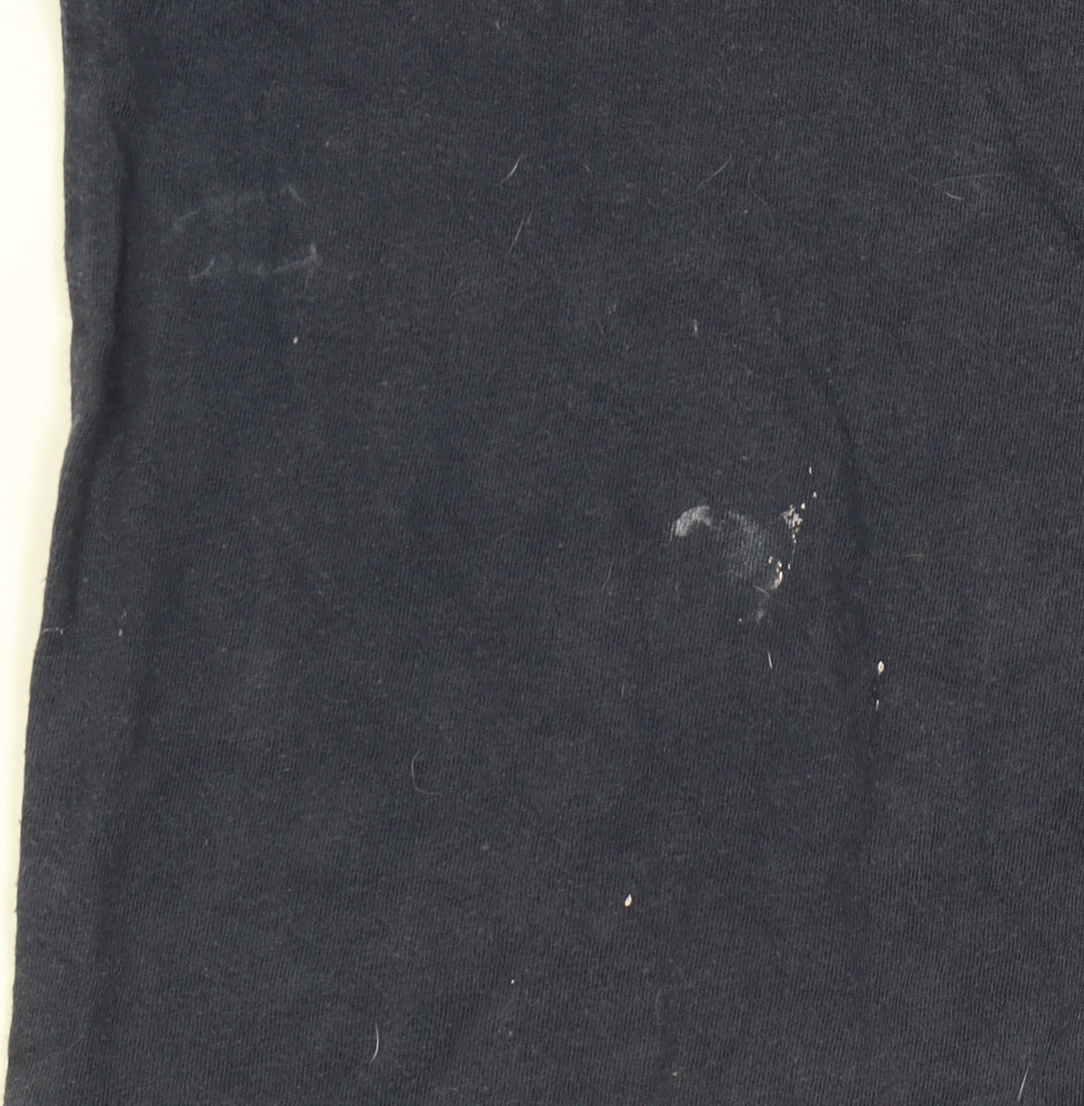 Tommy Hilfiger Men’s XL Blue Graphic T-Shirt