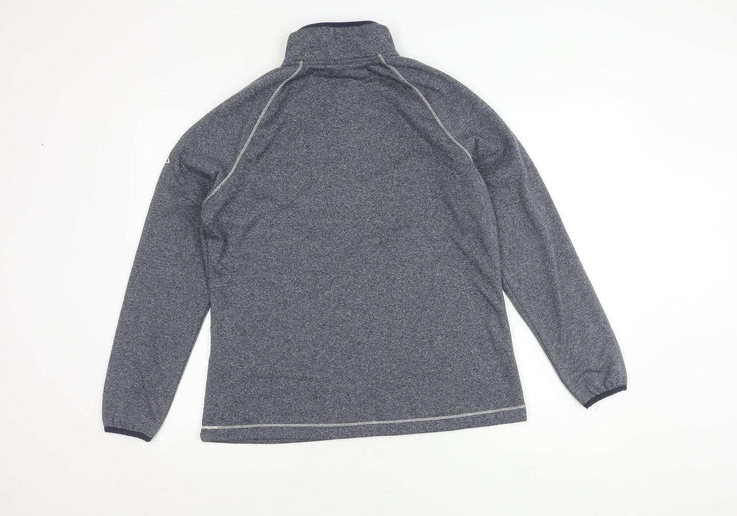 Craghoppers Unisex Grey Pullover Sweatshirt L