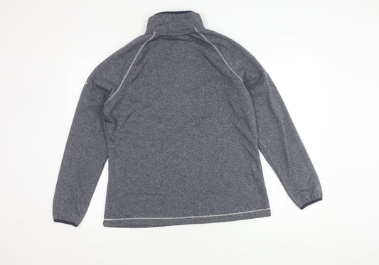 Craghoppers Unisex Grey Pullover Sweatshirt L