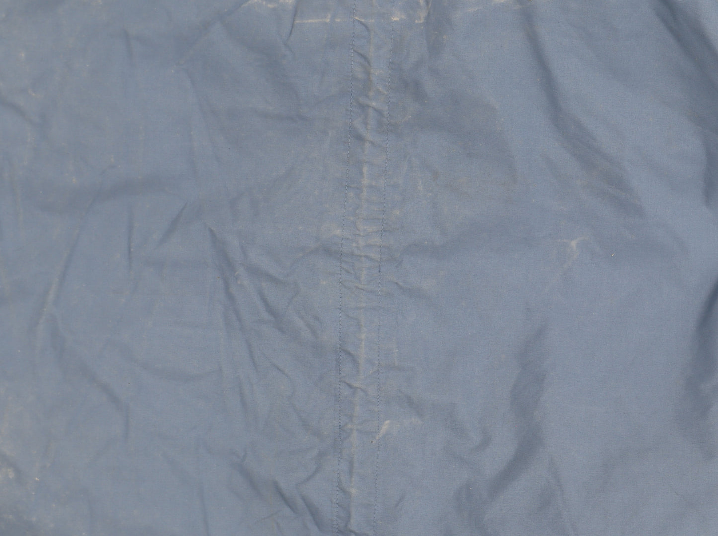 Trespass Women's Blue Parka Jacket Size 16