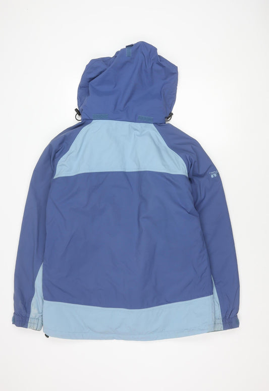 Lowe Alpine Women's Blue Large Jacket