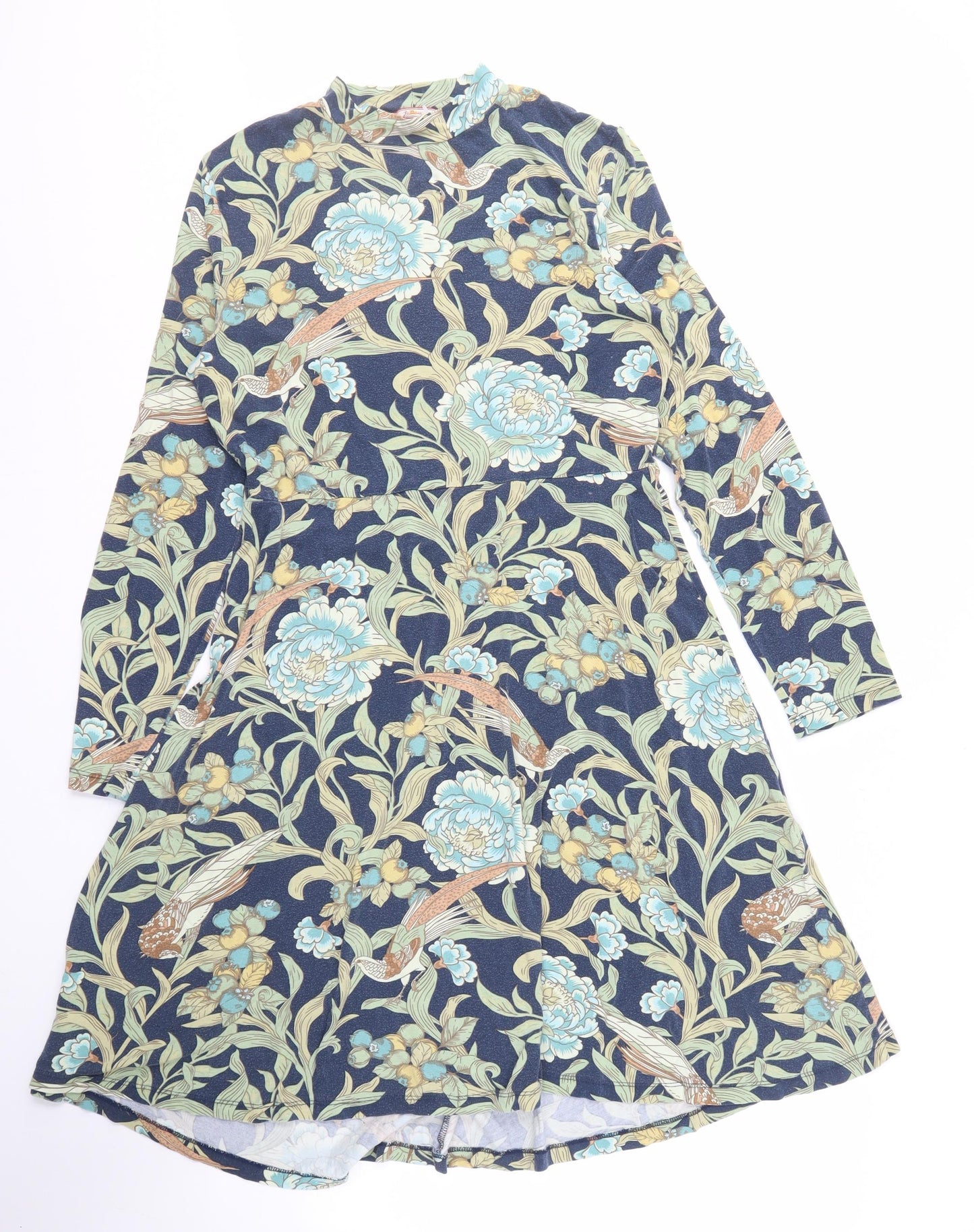 Joe Browns Women's Floral A-Line Dress Size 12