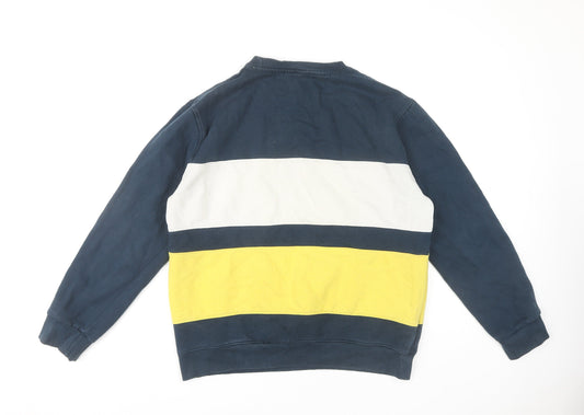 Leeds Originals Men's Multicoloured XL Sweatshirt