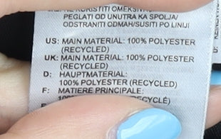 Adidas Men's Black XL Performance Jersey T-Shirt