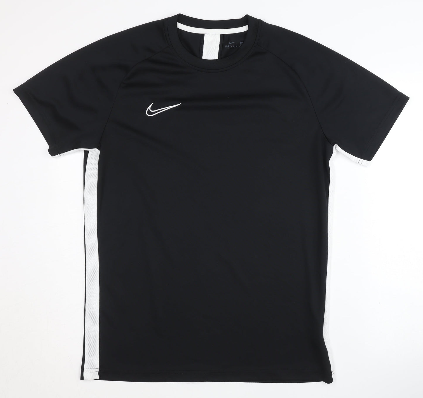 Nike Men's Black L Athletic Gym T-Shirt