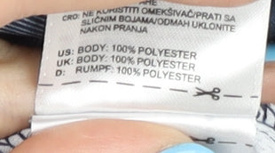 Adidas Men's Blue Golf Polo L Striped Activewear