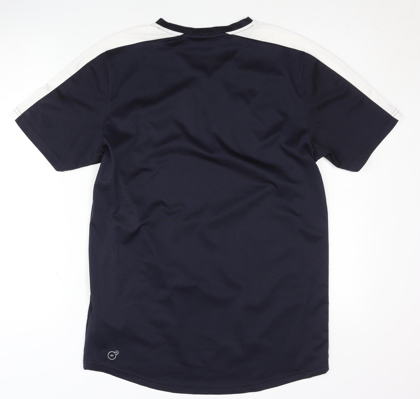 Puma Men's Black M T-Shirt Jersey Logo