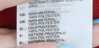 Adidas Men's Red Training T-Shirt L