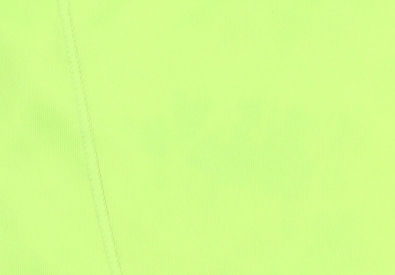 Reebok Men's Green L T-Shirt, Gym & Training