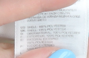 Adidas Men's White M Football Jersey T-Shirt