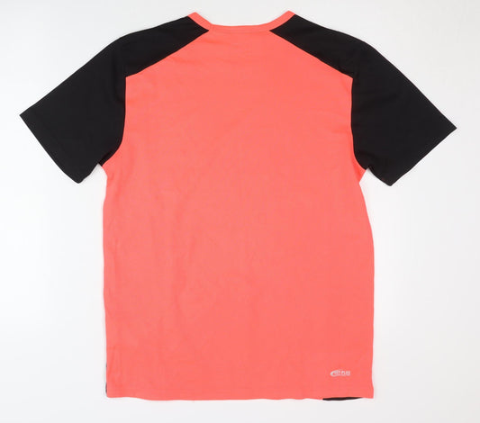 Pro Touch Men's Multicoloured T-Shirt M