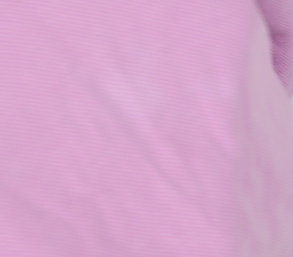Polo Ralph Lauren Men's Pink Polo Shirt M