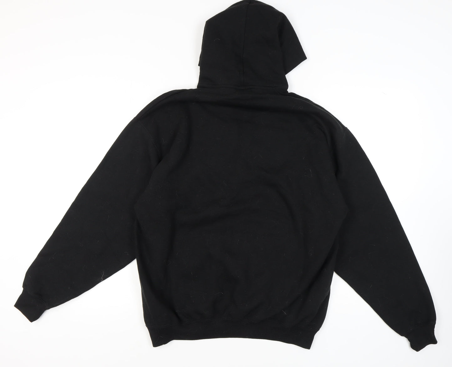Russell Women's Black XL Yorkshire Hoodie