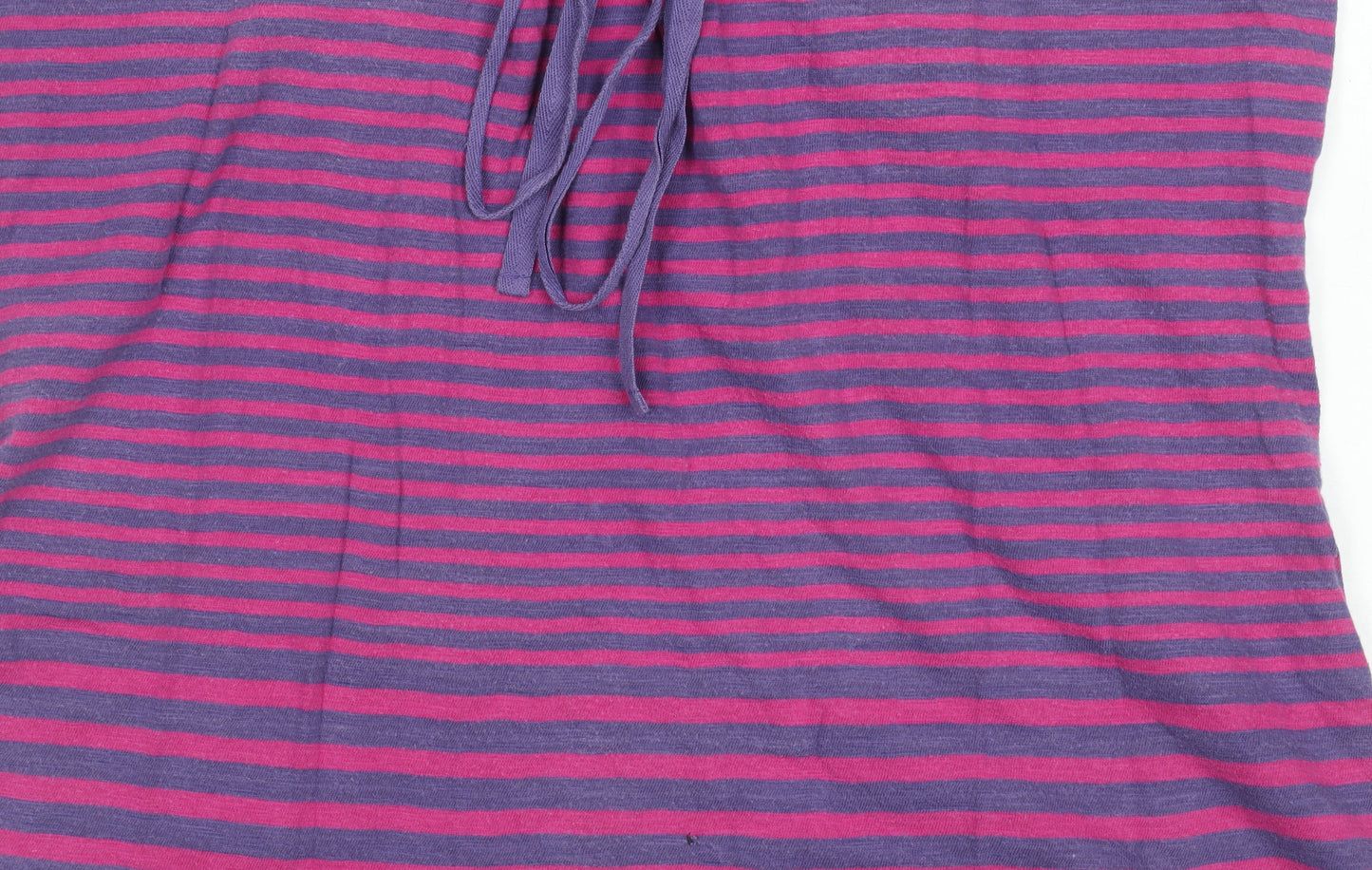 White Stuff Women's Multicoloured Stripe Tunic