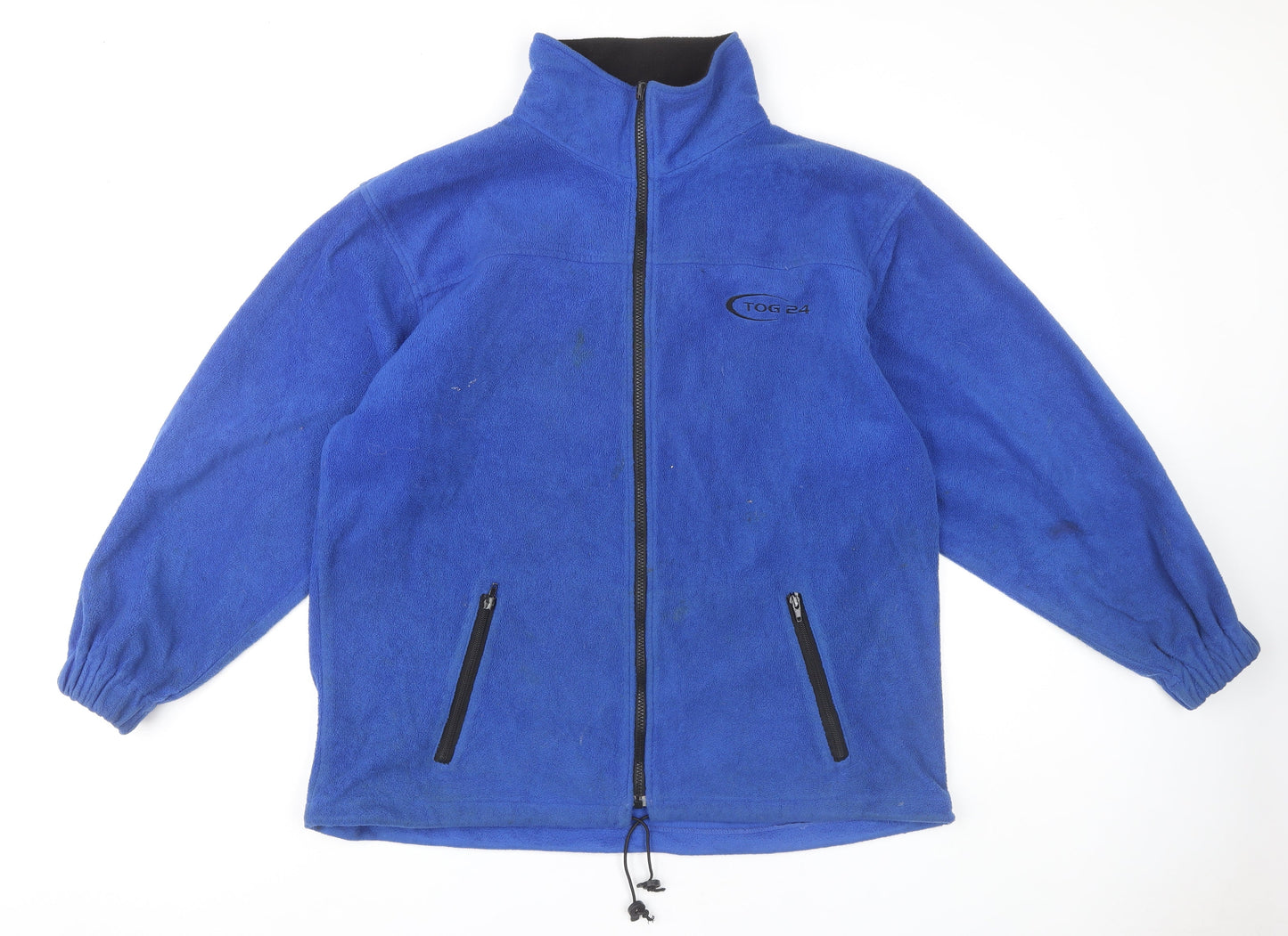 Tog 24 Men's Blue 3-in-1 Jacket - Size L