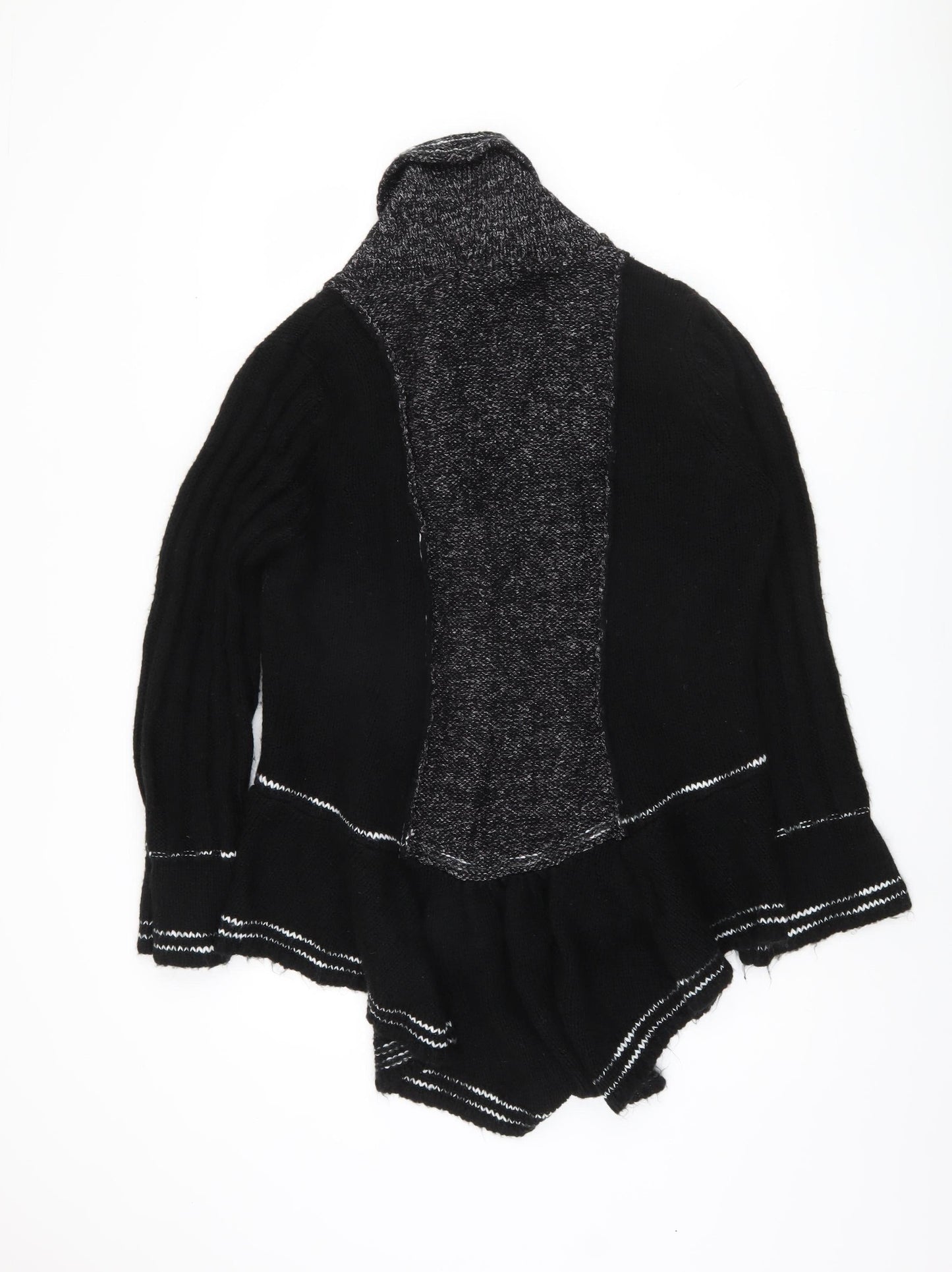 Joe Browns Women's Black Cardigan Size 10