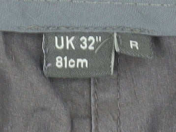 Craghoppers Men's Green Cargo Trousers M