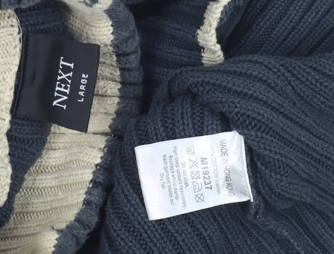 Marks and Spencer Women's Black M Pullover Jumper