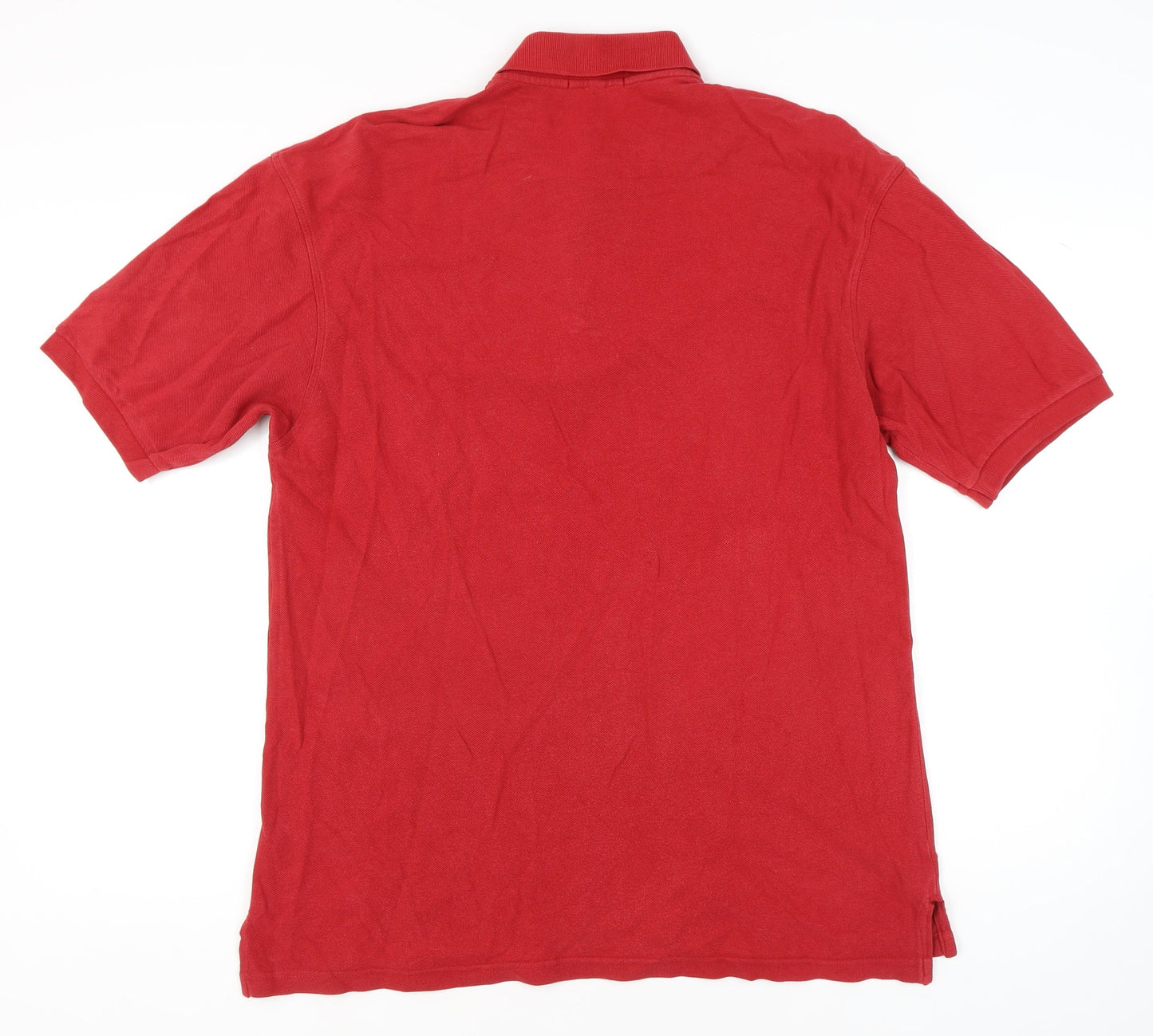Pringle Men’s Red XL Polo Shirt