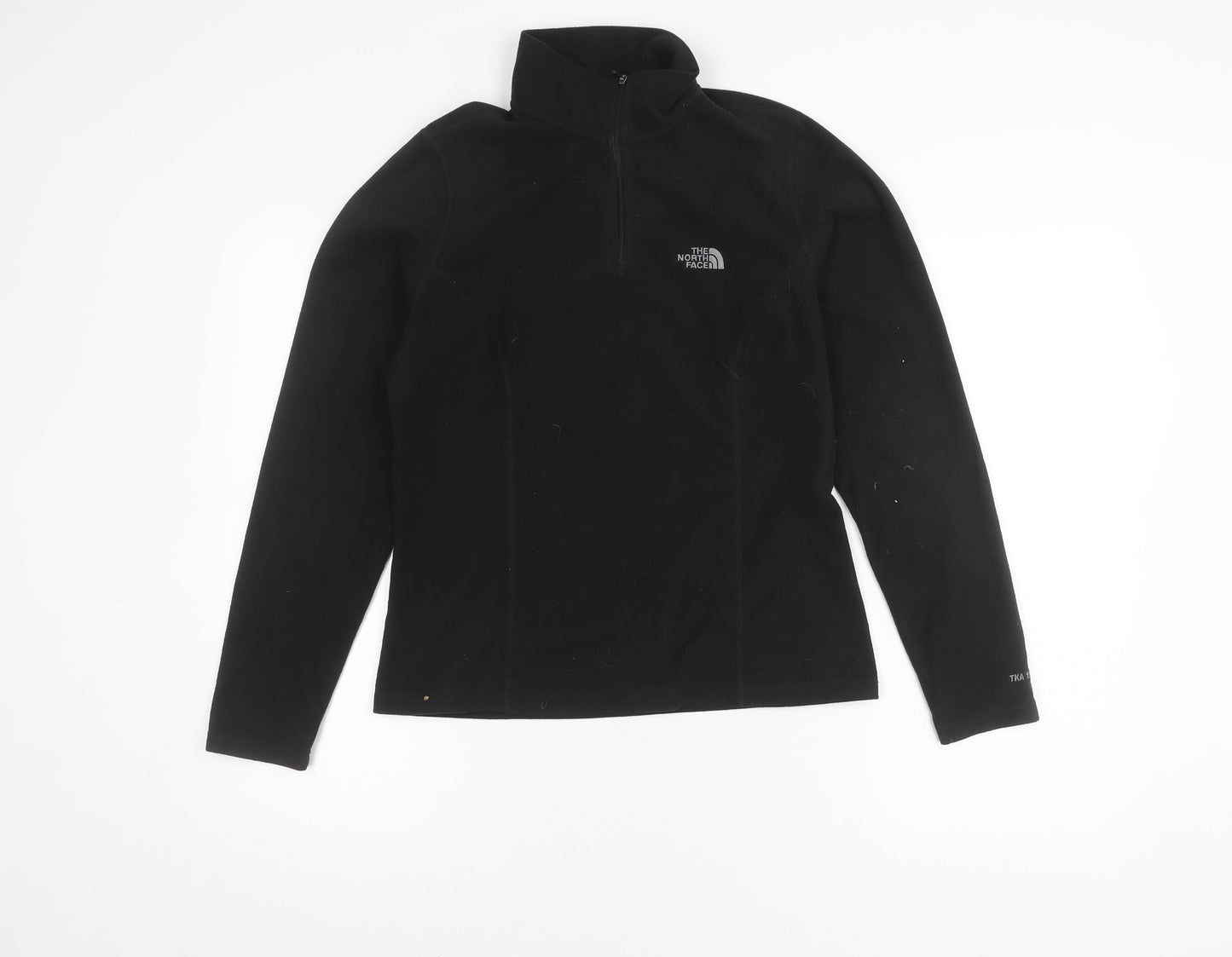 The North Face Women's Black S Pullover Hoodie