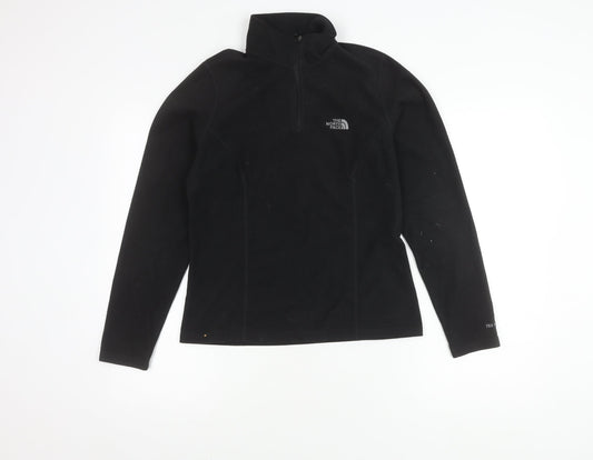 The North Face Women's Black S Pullover Hoodie