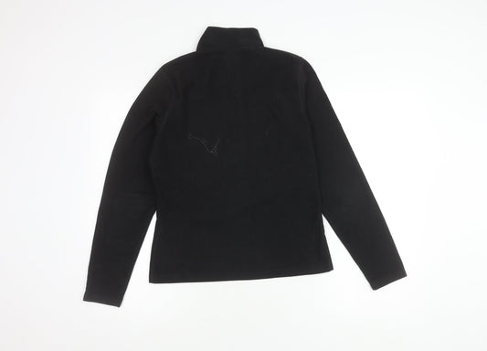 The North Face Women's Black S Pullover Hoodie