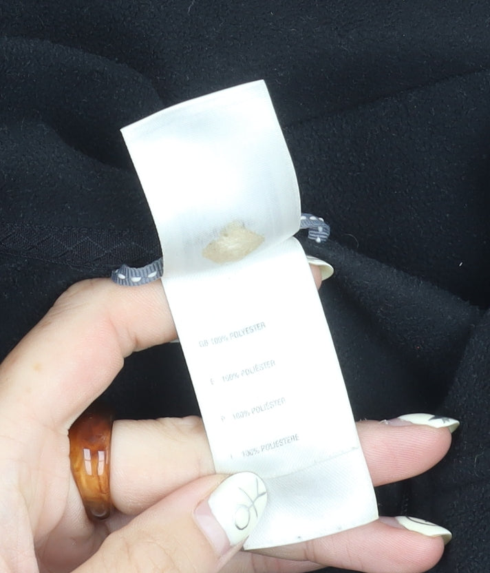 The North Face Women's Black S Pullover Hoodie