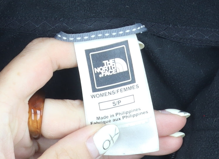 The North Face Women's Black S Pullover Hoodie