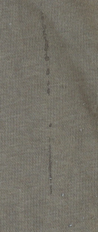 Jack & Jones Brown Men's Pullover S Hoodie