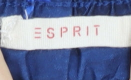 Additional view of ESPRIT Women's Blue Star Board Shorts XL