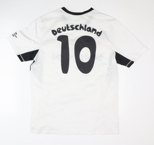Official FIFA World Cup 2014 Deutschland Shirt M
