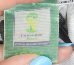 Official FIFA World Cup 2014 Deutschland Shirt M